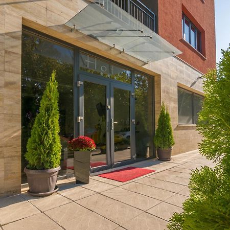 Hotel Calipso Hotel Sofia Bagian luar foto